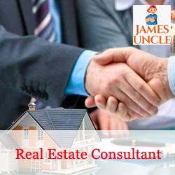 Real Estate Consultant Mr. Prabal Chatterjee in Barisha